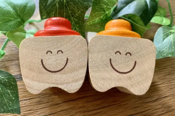 西小山歯科クリニックはコミュニケーションを図りながら治療を行います