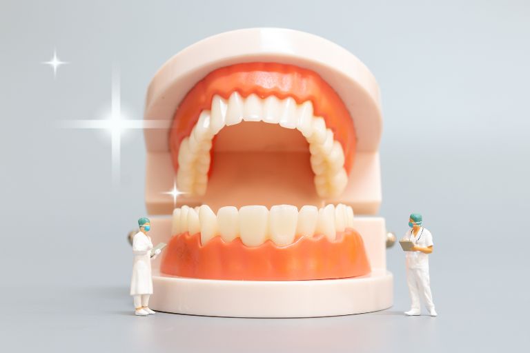 定期検診を行うメリット