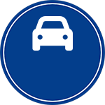 訪問診療アイコン