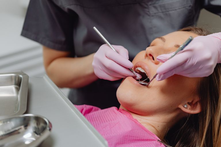 歯科治療の費用目安について