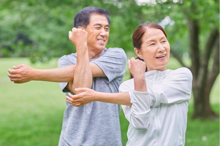 そもそも「健康寿命」とは何か