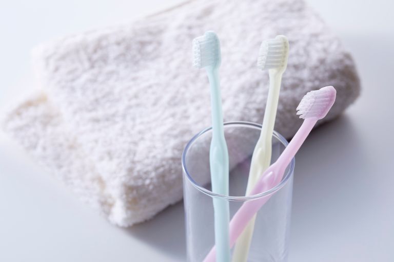 歯を守ることは、未来の健康を守ることにもつながる