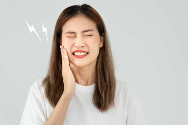 腫れ・痛みはいつ引く？目安と注意点